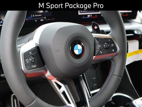 New 2026 BMW X2 M35i w/ Technology Package AWD/4WD image 5
