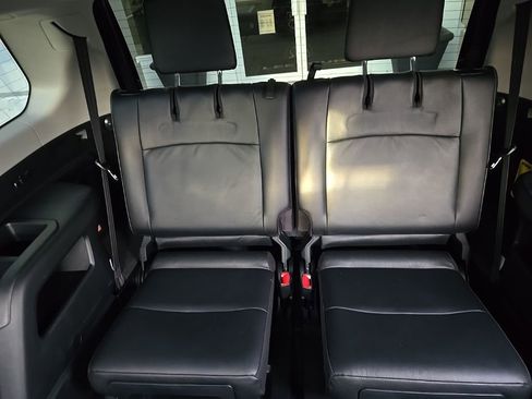 Used 2024 Toyota 4Runner Limited image 57