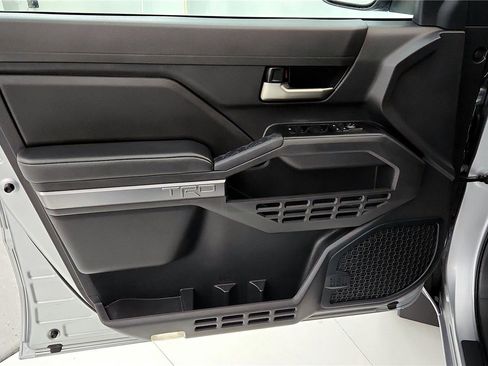 Certified 2024 Toyota Tacoma TRD Off-Road w/ TRD Off Road Upgrade Package image 29