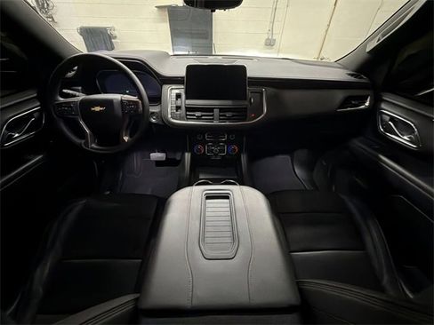 Certified 2023 Chevrolet Tahoe High Country image 22