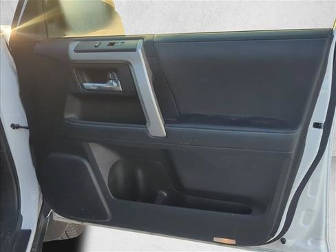 Certified 2024 Toyota 4Runner SR5 AWD/4WD image 24