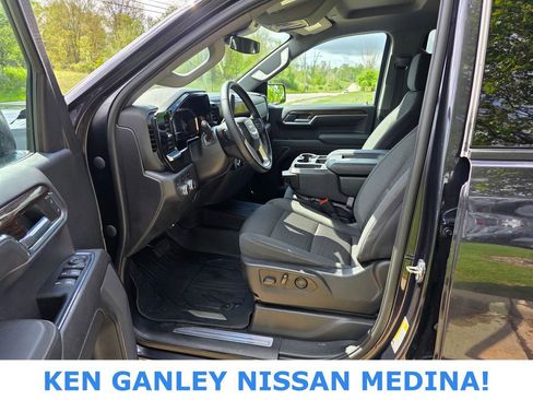 Used 2023 GMC Sierra 1500 Elevation AWD/4WD image 38