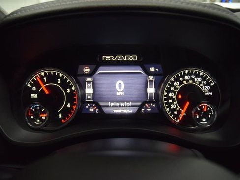 Used 2023 RAM 2500 Laramie w/ Night Edition AWD/4WD image 51