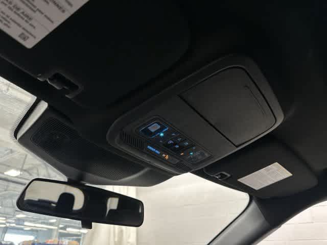 Used 2022 Ford Explorer Timberline AWD/4WD image 21