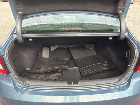 Used 2015 Hyundai Sonata Sport 2.0T w/ Option Group 07 image 18