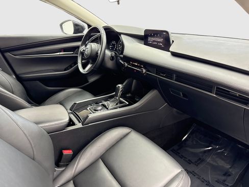 Used 2024 MAZDA MAZDA3 s FWD image 40