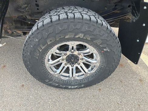 Used 2020 Ford F350 XL w/ Power Equipment Group AWD/4WD image 9