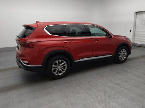 Used 2020 Hyundai Santa Fe SEL FWD image 10