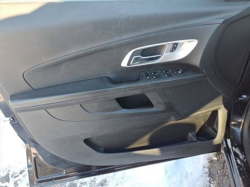 Used 2017 Chevrolet Equinox LT w/ Convenience Package FWD image 11