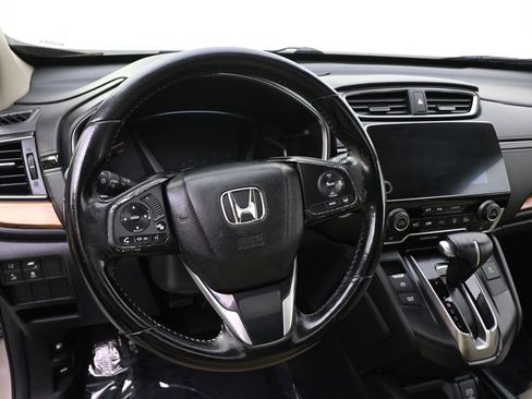 Used 2017 Honda CR-V EX-L image 10