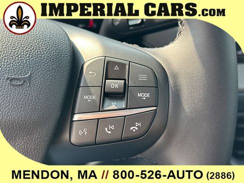 New 2026 Ford Maverick XLT w/ Equipment Group 301A AWD/4WD image 27