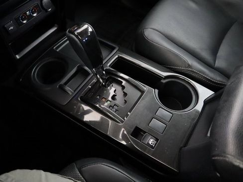 Used 2021 Toyota 4Runner Nightshade image 31