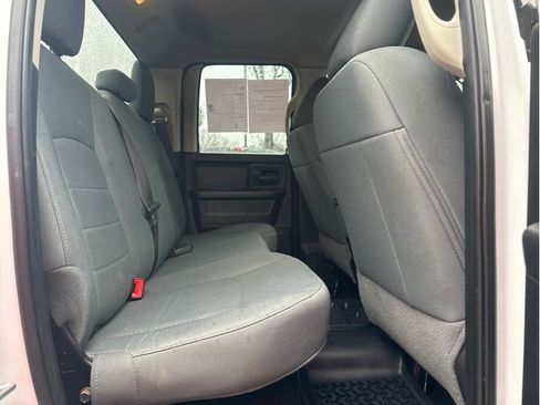 Used 2018 RAM 1500 Tradesman w/ Popular Equipment Group image 12