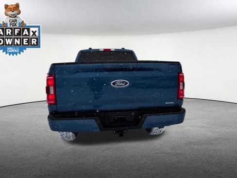 Used 2023 Ford F150 XLT w/ Equipment Group 302A High image 8
