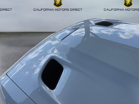 Used 2023 Dodge Challenger R/T Scat Pack RWD image 14
