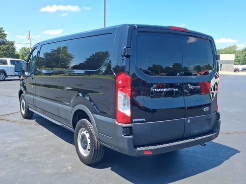 Used 2023 Ford Transit 150 Low Roof RWD image 19