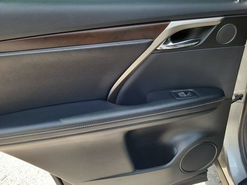 Used 2022 Lexus RX 350 FWD w/ Premium Package image 12