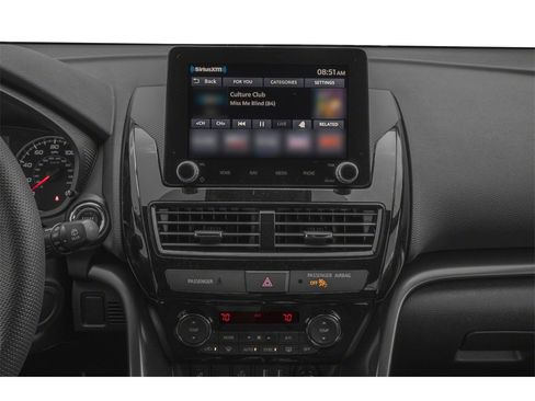 New 2026 Mitsubishi Eclipse Cross SE image 9