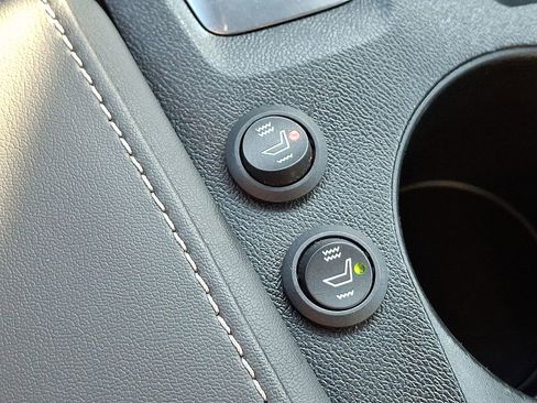 Used 2023 Chevrolet Camaro LS image 23