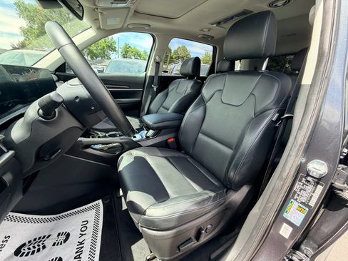 Used 2023 Kia Telluride S w/ S Sunroof Package AWD/4WD image 10