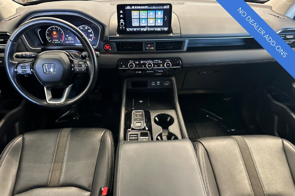 Certified 2025 Honda Pilot EX-L image 14