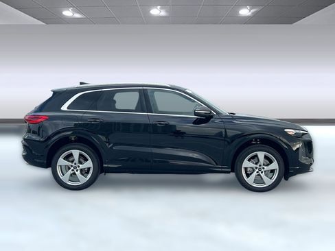 New 2025 Audi Q5 Premium Plus image 8