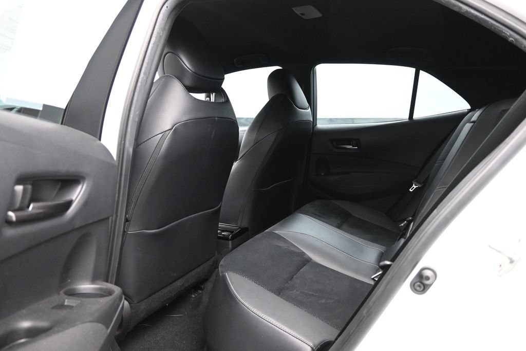 Used 2024 Toyota Corolla GR AWD/4WD image 24