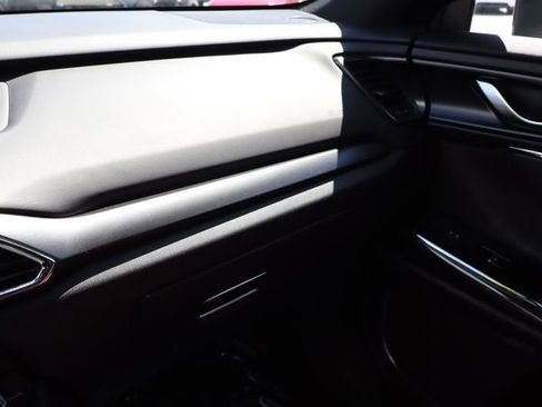 Used 2023 MAZDA CX-9 Carbon Edition AWD/4WD image 34