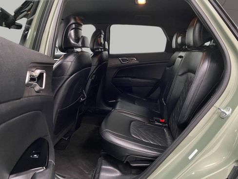 Used 2023 Kia Sportage X-Line image 30
