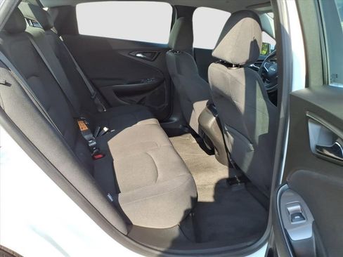 Used 2024 Chevrolet Malibu RS image 14