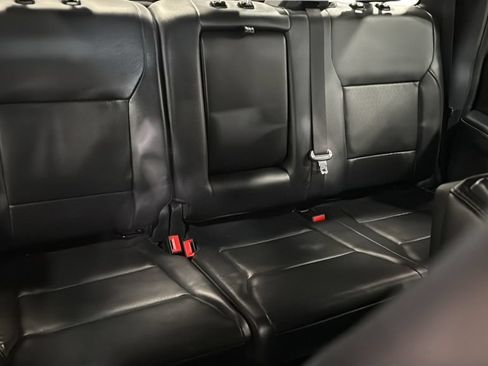 Used 2025 Ford F350 Lariat w/ Camper Package AWD/4WD image 13