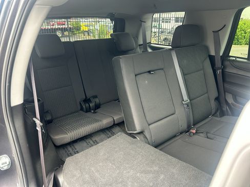 Used 2016 Chevrolet Tahoe LS w/ Max Trailering Package RWD image 28