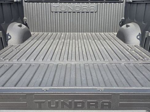 Used 2025 Toyota Tundra SR5 RWD image 26