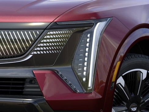 New 2025 Cadillac Escalade IQ Sport 2 AWD/4WD image 10