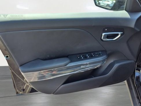 New 2026 Kia K4 EX FWD image 12