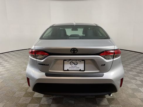 New 2026 Toyota Corolla LE image 7