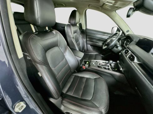 Used 2024 MAZDA CX-5 Carbon Edition AWD/4WD image 32