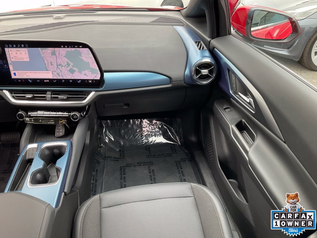 Used 2024 Chevrolet Equinox EV LT FWD image 58