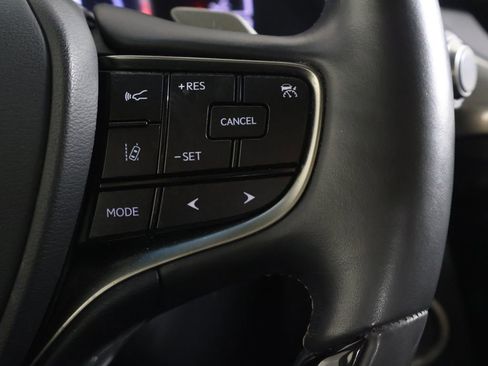 Used 2020 Lexus ES 350 w/ Premium Package FWD image 42