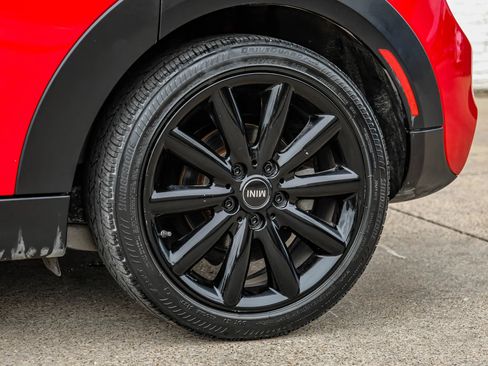 Used 2019 MINI Cooper S w/ Premium Package FWD image 64