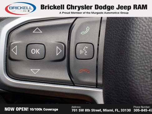 Used 2022 RAM 1500 Big Horn image 26