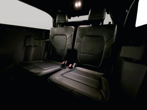 Used 2022 Ford Bronco Badlands w/ Sasquatch Package AWD/4WD image 25