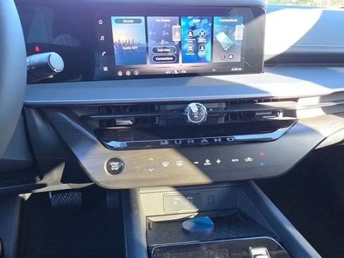 New 2026 Nissan Murano SV image 12