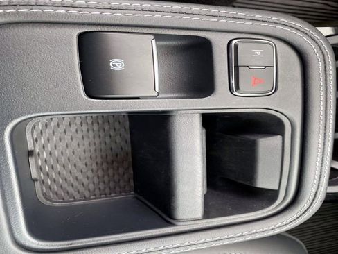 Used 2025 Ford Mustang Mach-E Premium w/ Interior Protection Package image 16