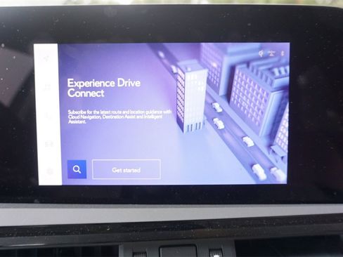 Used 2024 Lexus ES 350 w/ Premium Package image 10