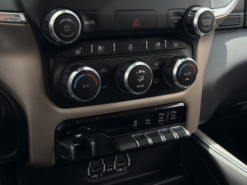 Used 2022 RAM 1500 Laramie RWD image 21