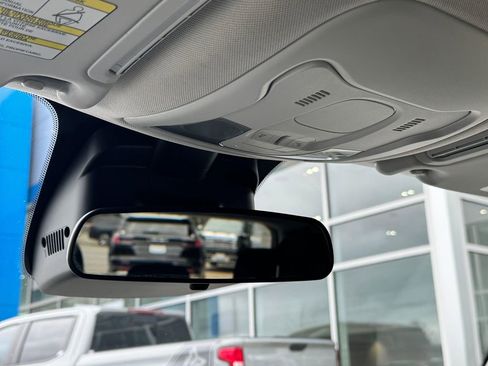 Used 2015 Jeep Renegade Trailhawk image 27