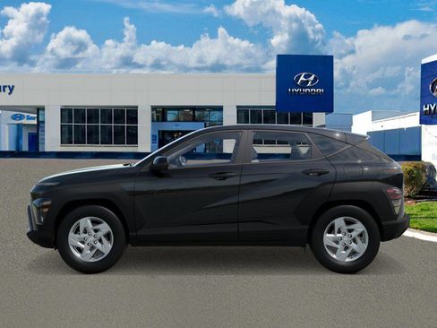 New 2026 Hyundai Kona SE AWD/4WD image 3