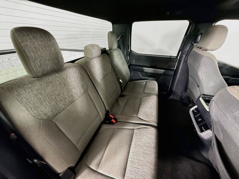 Used 2024 Ford F150 XLT w/ Mobile Office Package AWD/4WD image 26
