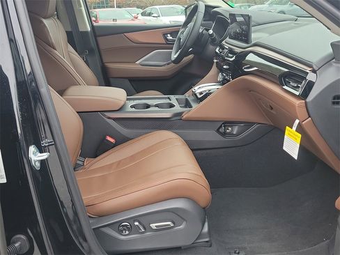 New 2026 Acura MDX w/ Technology Package image 4
